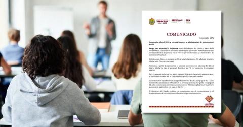 SEV detalla aumento salarial; así serán los pagos y retroactivos