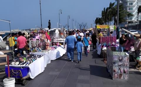 Siete de cada 10 veracruzanos trabajan en la informalidad: Inegi