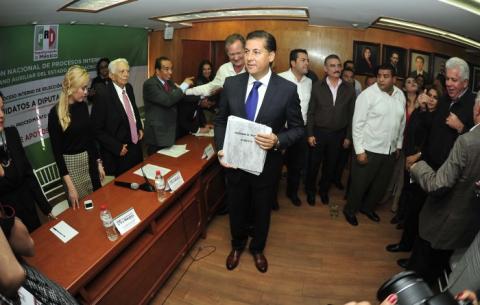 Foto: AVCNoticias Foto: AVCNoticias