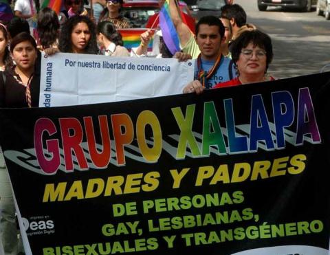 “El género no está entre las piernas, sino entre las orejas”: Silvia Susana