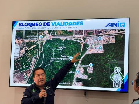 Simulacro por fuga química en Coatzacoalcos: ¿dónde y cuándo?
