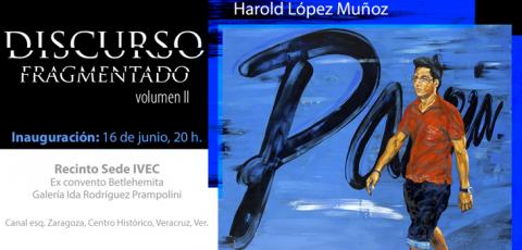 Inaugurarán 3 muestras artísticas en sede del IVEC, este jueves