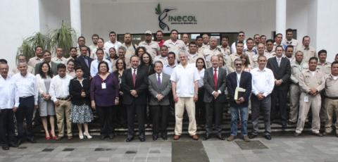 Entomología, eje central en el control vectorial: SS