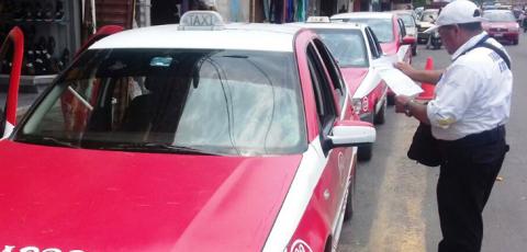 Exhorta DGTE a cumplir con el Reglamento de Transporte y el REC