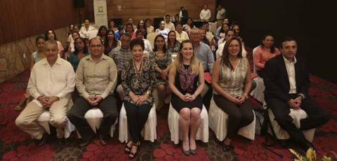 Concluyen trabajos del programa Coordenadas para Vivir