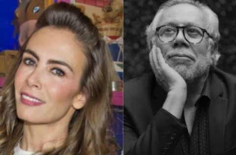 'Deseamos atender': FGJ de CDMX a denuncia de Sasha contra productor