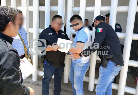 Pedro habría asesinado a su tía Soledad por dinero, en Minatitlán