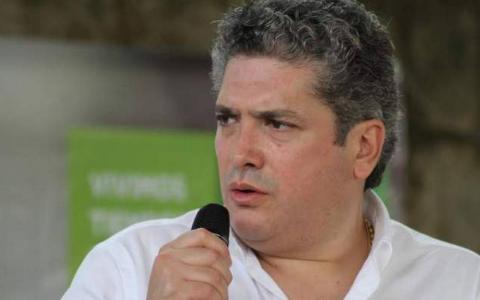 Caen sobrino y hermano de Edgar Spinoso por secuestro