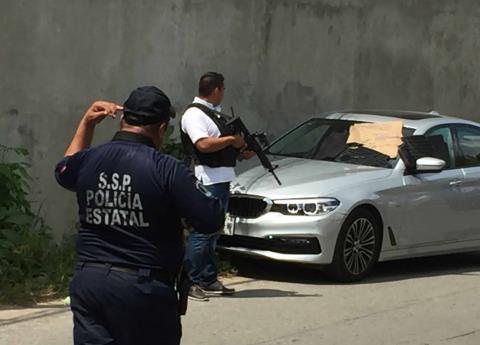 Hay investigación sólida de asesinato a periodista: FGE Tabasco