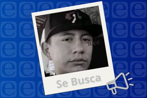 Buscan a Daniel, taxista desaparecido en Coscomatepec