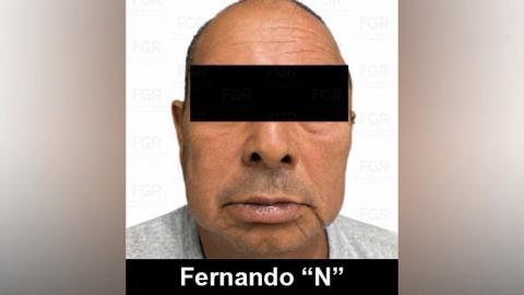 Detienen a extesorero de Salud de Veracruz por presunto peculado