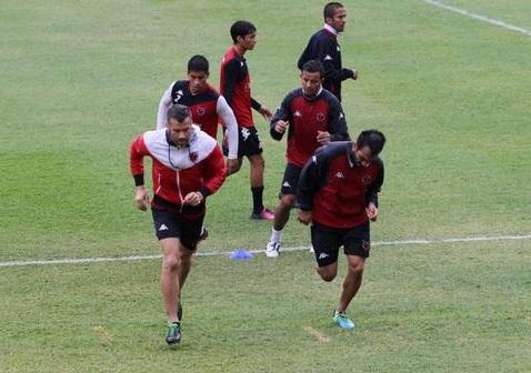 Foto: Club Tiburones Rojos de Veracruz