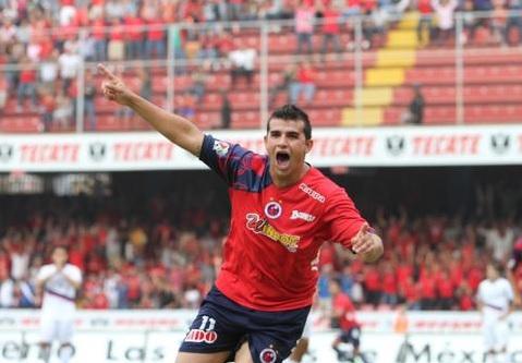 Foto: Club Tiburones Rojos de Veracruz