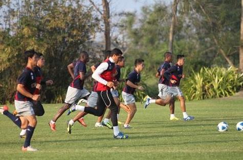 Foto: Club Tiburones Rojos de Veracruz