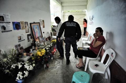 Foto: Sergio Hernández Foto: Sergio Hernández