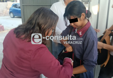 tiroteo, Operativo Mochila, Coatzacoalcos