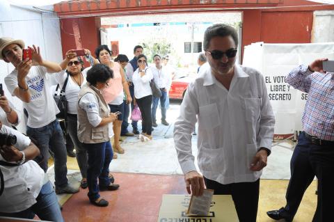 Foto: AVCNoticias Foto: AVCNoticias