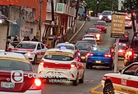 Tormenta deja cortes de luz, inundaciones y hasta tráfico en Córdoba