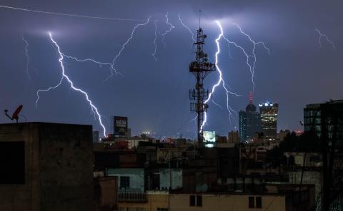 Foto: Astrolabio