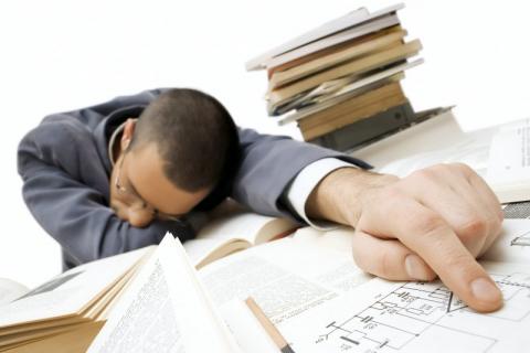 Especialistas en el sueño propondrán reformas a Ley Federal del Trabajo