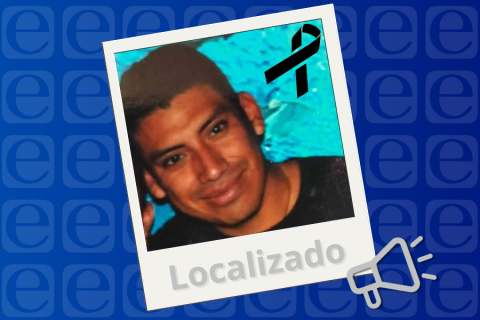 Localizan muerto a José, trailero desaparecido rumbo a Martínez