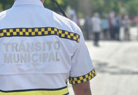 Hallan muerta a María, tránsito desaparecida en Cancún; era de Mina