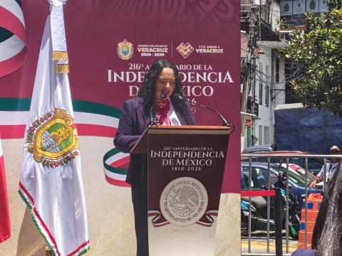 Duartistas, sin inhabilitación firme; con vía libre en 2027: Trijaev