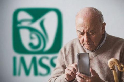 ¿Tu pensión del IMSS llegó incompleta? Haz esto para recuperar tu dinero