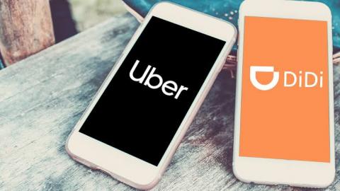 Conductores de Uber y Didi piden voz en regulación del transporte en Veracruz