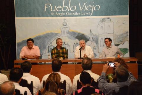 Foto: Especial Foto: Especial