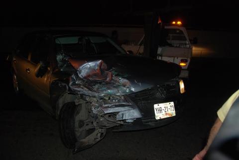 Foto: Carlos Hernández Foto: Carlos Hernández