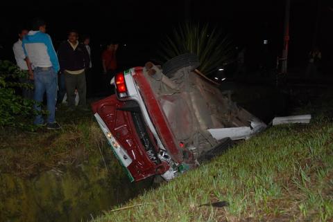 Foto: Carlos Hernández Foto: Carlos Hernández