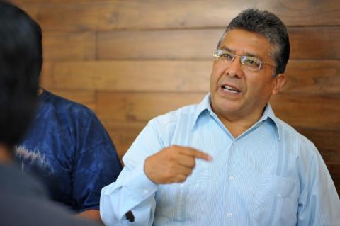 Foto: AVCNoticias Foto: AVCNoticias