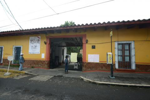 Foto: AVCNoticias Foto: AVCNoticias