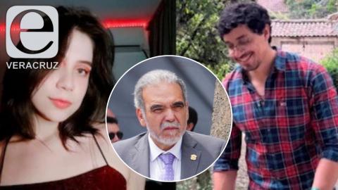 UV espera a Fiscalía por móvil del crimen de Melanie y Fernando