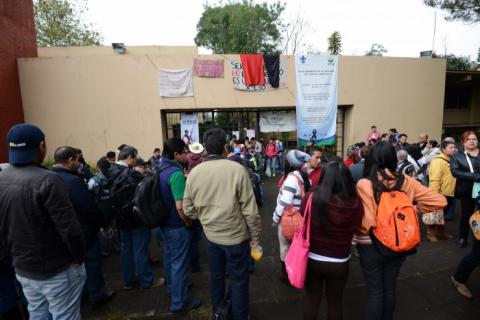 Foto: AVCNoticias Foto: AVCNoticias