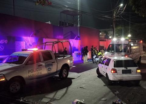 Vecinos narran el horror de la riña entre Racing y Celaya