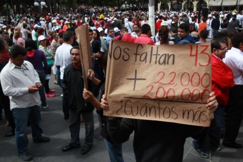 Foto: AVCNoticias Foto: AVCNoticias