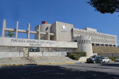 FGE violenta más derechos humanos y rechaza más a CEDH