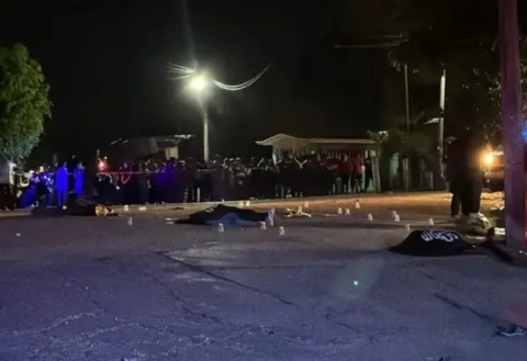 Veracruz encabeza agresiones a políticos en 2025: informe