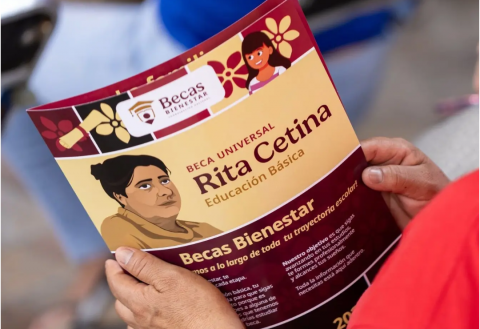 ¡Toma nota Veracruz! Becas del Bienestar suspende pagos en esta fecha