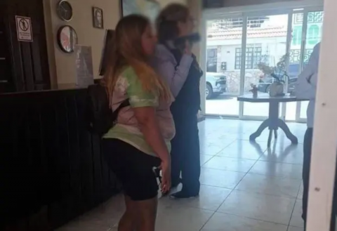 Rescatan a jóvenes de Veracruz de un secuestro virtual en Puebla