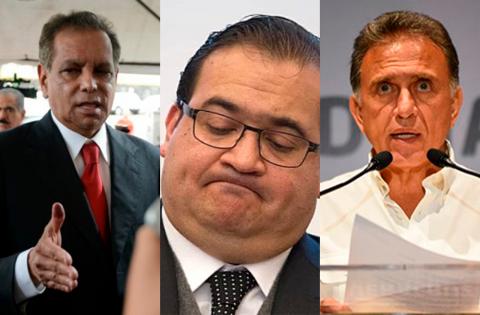 Veracruz acumula 500 observaciones pendientes de solventar ante la ASF