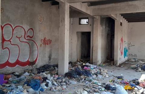 Veracruz sancionará inmuebles abandonados e inseguros