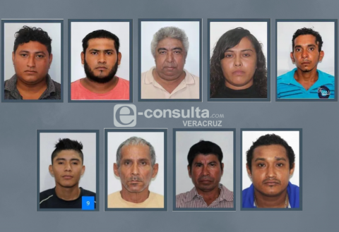 Irían a fosa común: 9 veracruzanos sin reclamar en Q. Roo