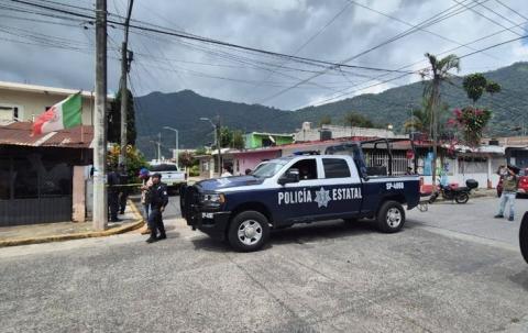 Zona centro de Veracruz registró 40 homicidios en septiembre