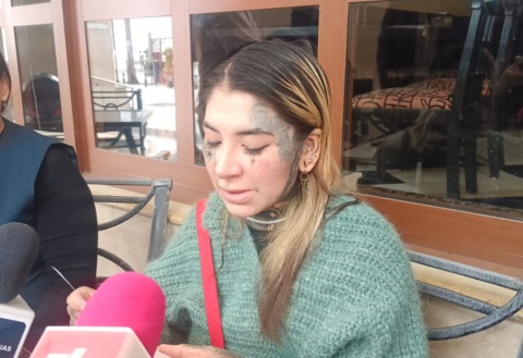 Pasé de víctima de violencia vicaria a blanco de campaña de odio: Lola