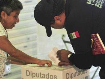 Foto: AVCNoticias Foto: AVCNoticias