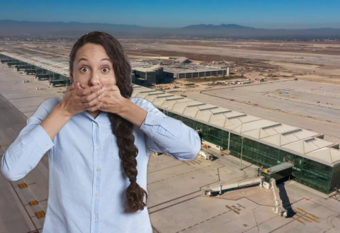 ¡Vuelos por 50 pesos en AIFA! Conoce la promoción de Mexicana de Aviación