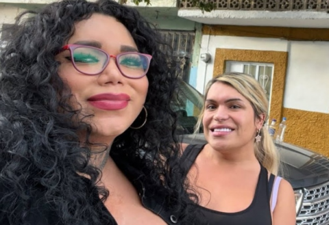 Wendy Guevara, disculpas, comentarios polémicos